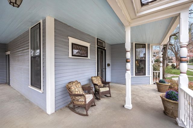 1403 S Center Street, Little Rock, AR 72202