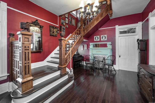 1403 S Center Street, Little Rock, AR 72202