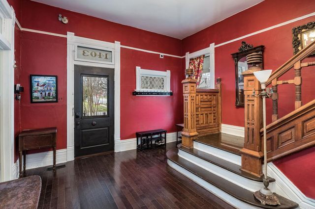 1403 S Center Street, Little Rock, AR 72202