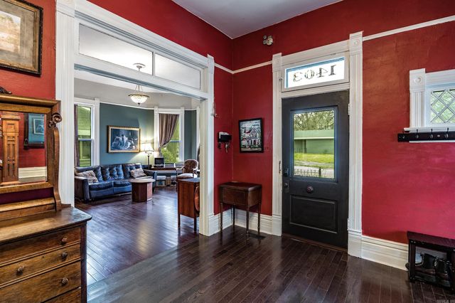 1403 S Center Street, Little Rock, AR 72202