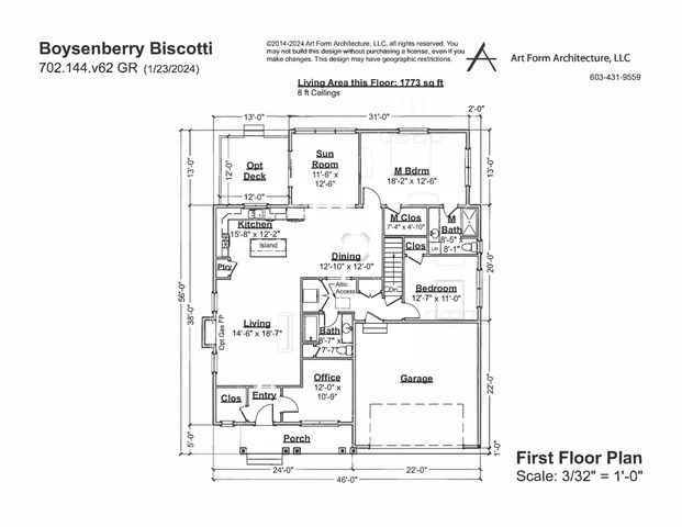 28 Edgewater Way, Brentwood, NH 03833