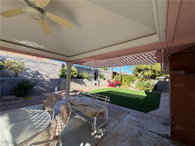 617 Mayfield Street, Las Vegas, NV 89107