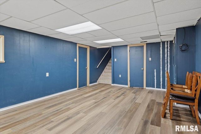 158 COUNTRY LAKE Road, Springfield, IL 62711