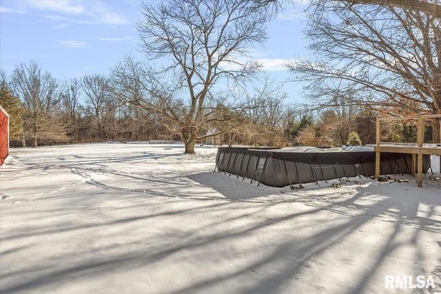 158 COUNTRY LAKE Road, Springfield, IL 62711