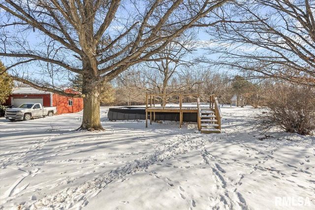 158 COUNTRY LAKE Road, Springfield, IL 62711