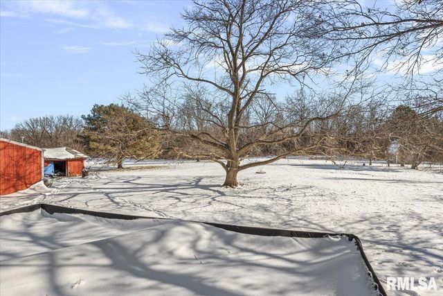 158 COUNTRY LAKE Road, Springfield, IL 62711