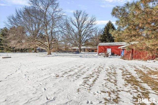 158 COUNTRY LAKE Road, Springfield, IL 62711