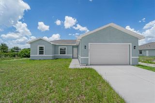 1911 Richmond AVE N, Lehigh Acres, FL 33972