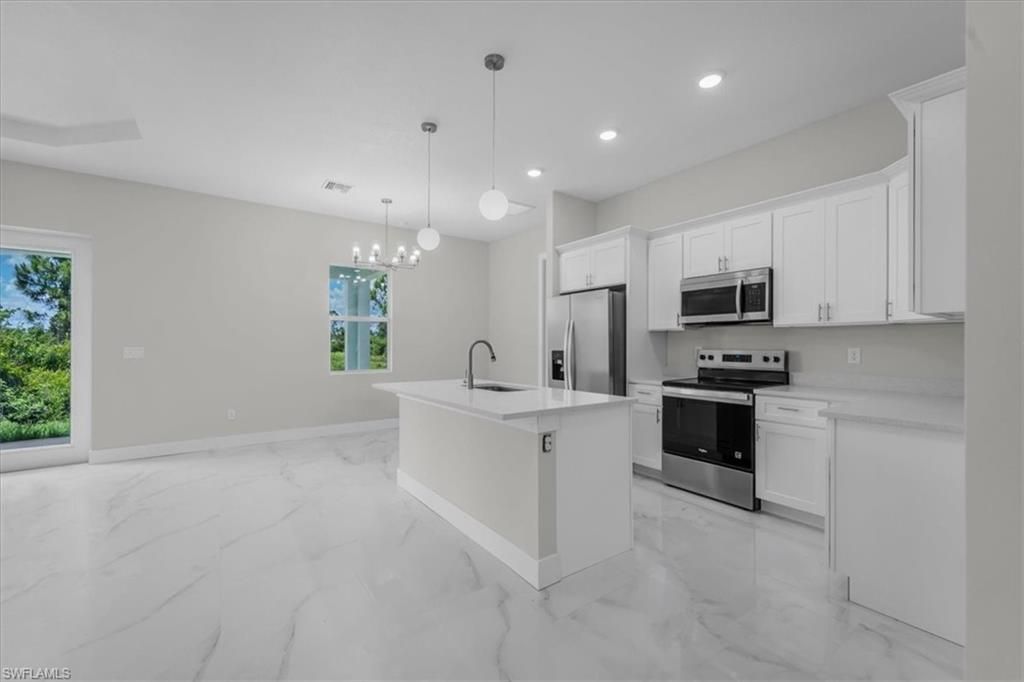 1911 Richmond AVE N, LEHIGH ACRES, FL 33972 — photo 3