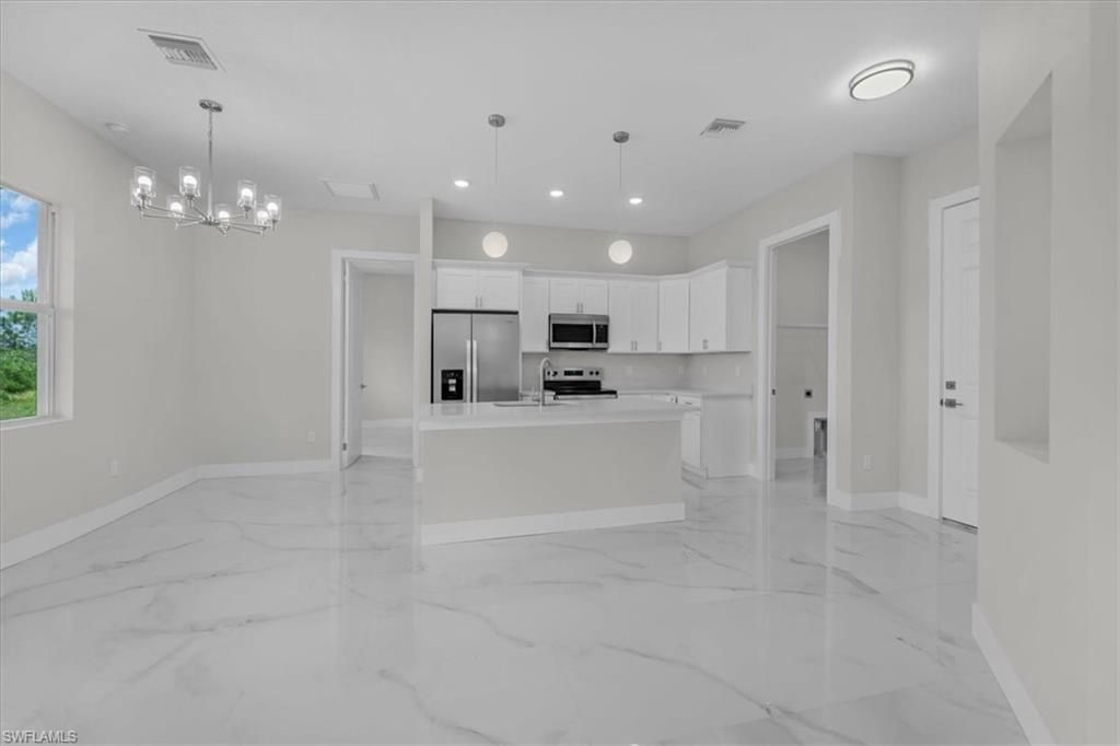 1911 Richmond AVE N, LEHIGH ACRES, FL 33972 — photo 4