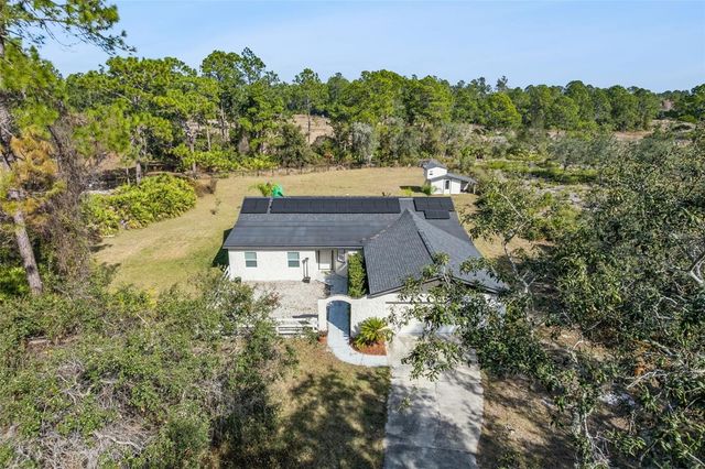 30109 COCONUT AVENUE, Eustis, FL 32736