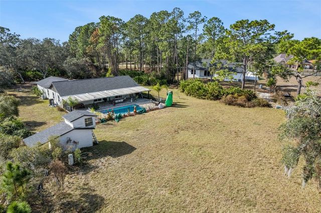 30109 COCONUT AVENUE, Eustis, FL 32736