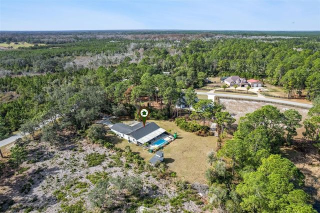 30109 COCONUT AVENUE, Eustis, FL 32736