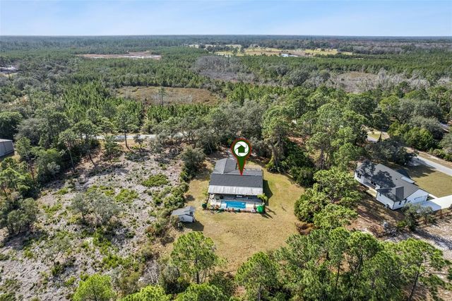 30109 COCONUT AVENUE, Eustis, FL 32736