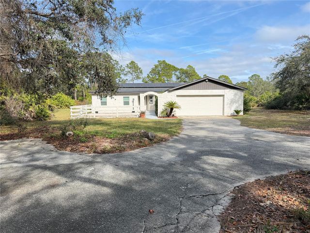 30109 COCONUT AVENUE, Eustis, FL 32736