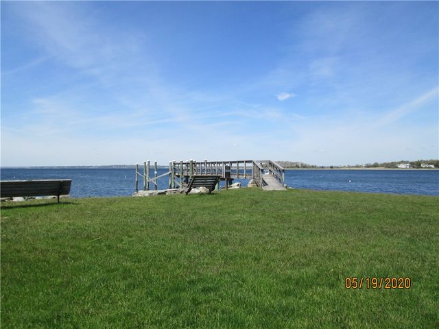 414 North Lane, Bristol, RI 02809