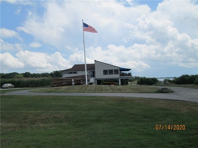 414 North Lane, Bristol, RI 02809