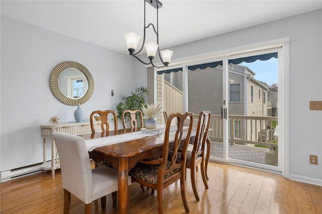 414 North Lane, Bristol, RI 02809