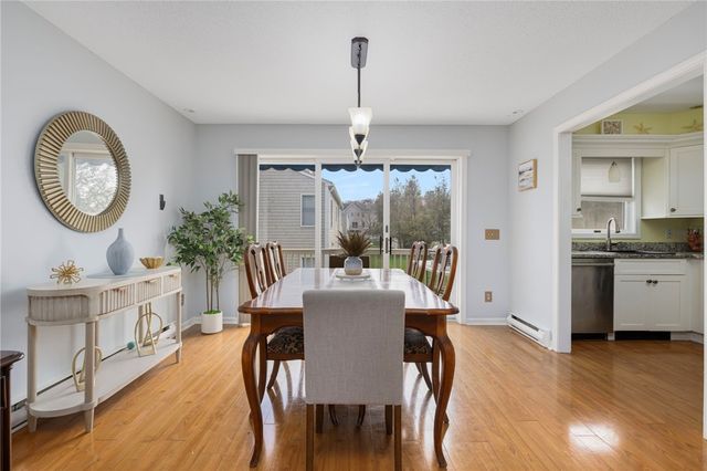 414 North Lane, Bristol, RI 02809