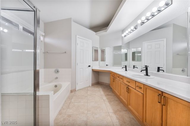 110 Mint Orchard Drive, Henderson, NV 89002