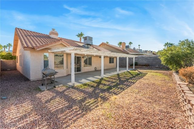 110 Mint Orchard Drive, Henderson, NV 89002