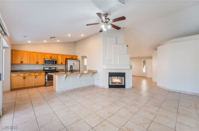 110 Mint Orchard Drive, Henderson, NV 89002