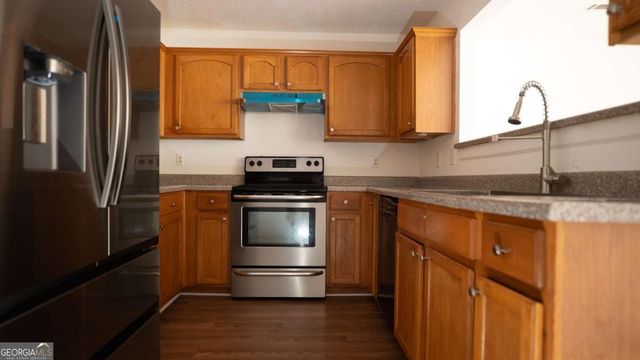 605 Chase Lane, Mcdonough, GA 30253