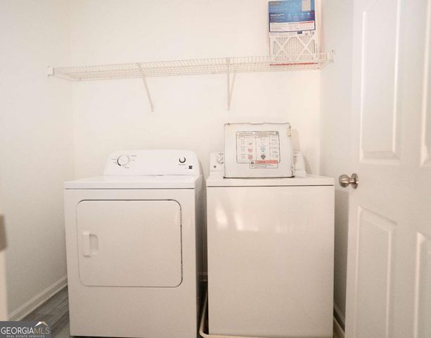 605 Chase Lane, Mcdonough, GA 30253