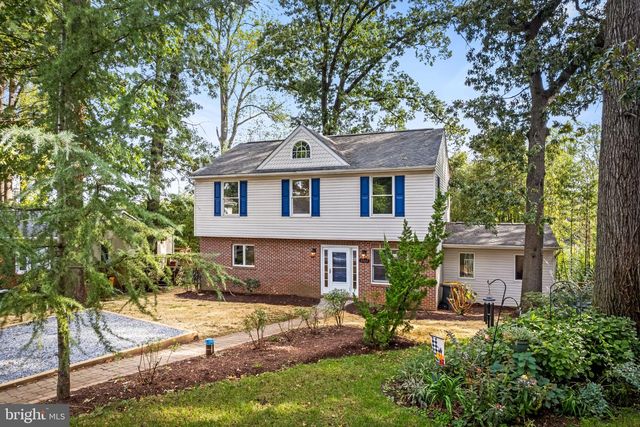 1161 GREEN HOLLY DR, Annapolis, MD 21409
