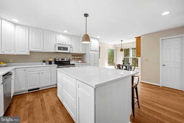 1161 GREEN HOLLY DR, Annapolis, MD 21409