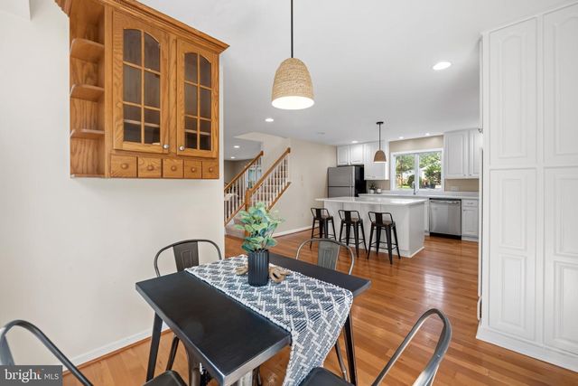 1161 GREEN HOLLY DR, Annapolis, MD 21409