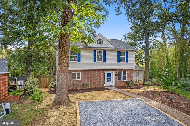 1161 GREEN HOLLY DR, Annapolis, MD 21409