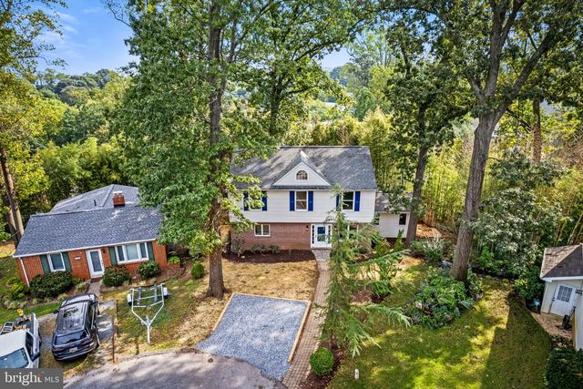 1161 GREEN HOLLY DR, Annapolis, MD 21409