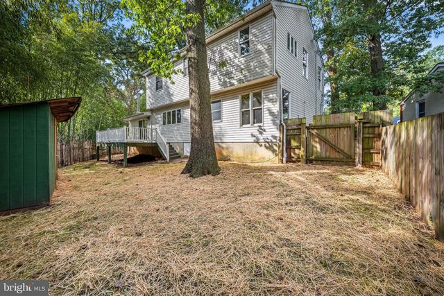 1161 GREEN HOLLY DR, Annapolis, MD 21409