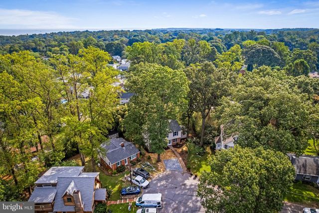 1161 GREEN HOLLY DR, Annapolis, MD 21409