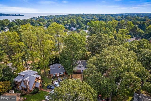 1161 GREEN HOLLY DR, Annapolis, MD 21409