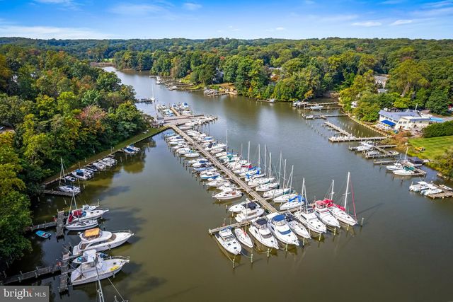 1161 GREEN HOLLY DR, Annapolis, MD 21409