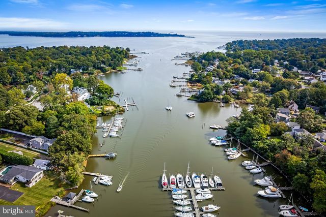 1161 GREEN HOLLY DR, Annapolis, MD 21409