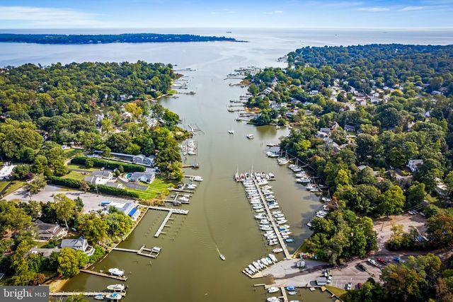 1161 GREEN HOLLY DR, Annapolis, MD 21409