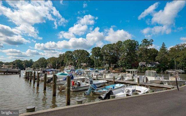 1161 GREEN HOLLY DR, Annapolis, MD 21409