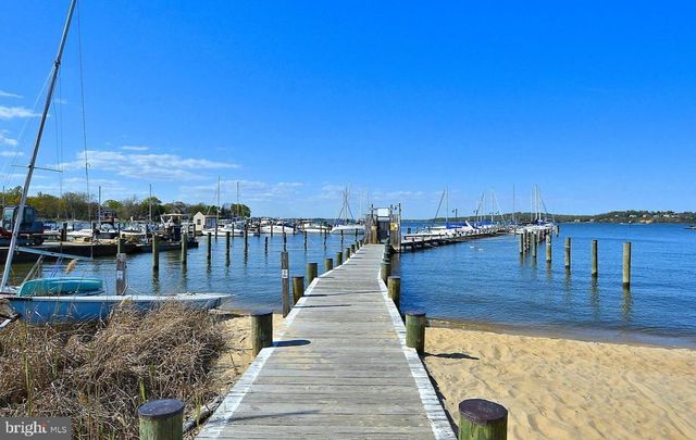 1161 GREEN HOLLY DR, Annapolis, MD 21409