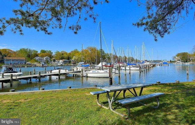 1161 GREEN HOLLY DR, Annapolis, MD 21409