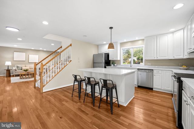1161 GREEN HOLLY DR, Annapolis, MD 21409
