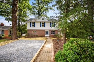 1161 GREEN HOLLY DR, Annapolis, MD 21409