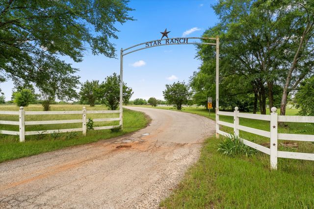765 CR 1300, Yantis, TX 75497