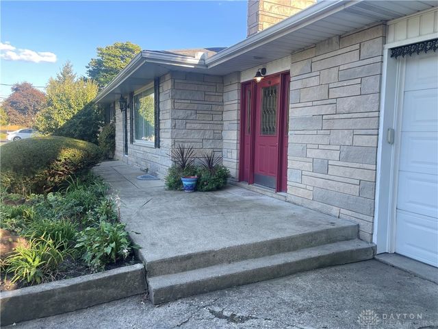 7332 Upper Miamisburg Road, Miamisburg, OH 45342