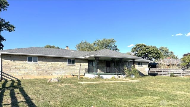 7332 Upper Miamisburg Road, Miamisburg, OH 45342