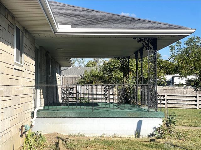 7332 Upper Miamisburg Road, Miamisburg, OH 45342