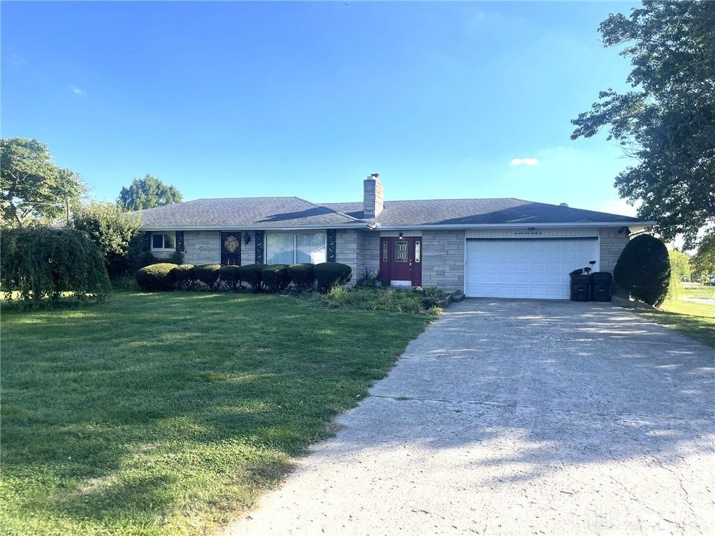 7332 Upper Miamisburg Road, Miamisburg, OH 45342