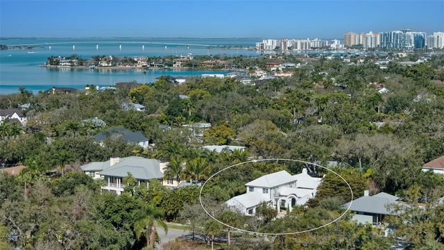 1729 CHEROKEE DRIVE, Sarasota, FL 34239